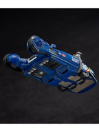 threezero デッカードのポリススピナー(3.7インチ) 「ブレードランナー 2049」