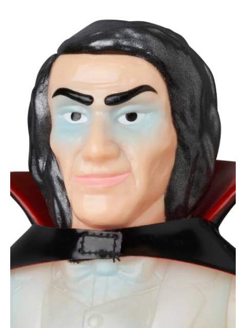 【限定品】 メディコムトイ 死神博士(新色蓄光)+ミニソフビ 【新古品 特別価格】