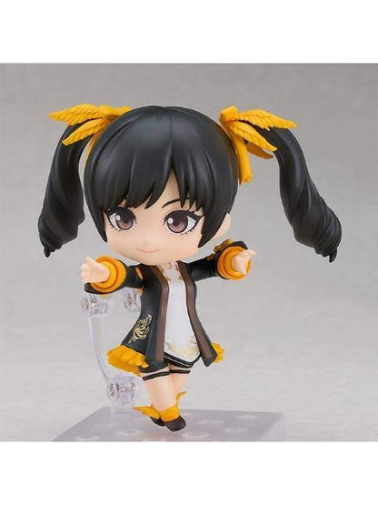 Nendoroid 2407 Ling Xiaoyu "TEKKEN 8"