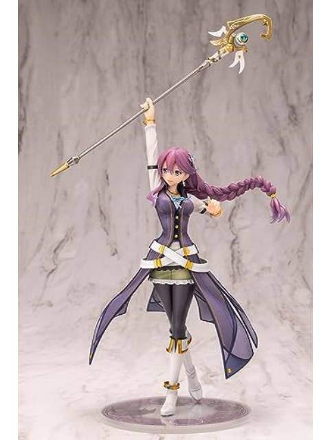 コトブキヤ エマ・ミルスティン 1/8 完成品 「軌跡シリーズ」
