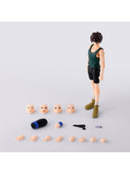 【魂ウェブ商店 限定品】 S.H.Figuarts ヒイロ・ユイ 「新機動戦記ガンダムW」 【新古品 特別価格】