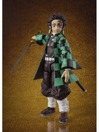 S.H.Figuarts 竈門炭治郎 無限城決戦ver. 「鬼滅の刃」 【再販】