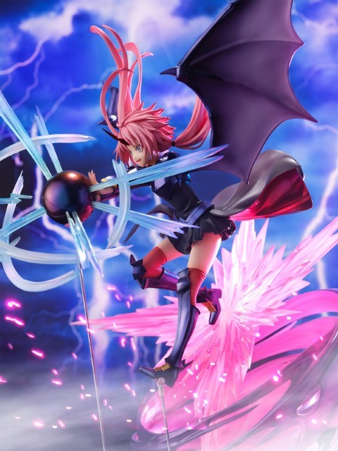 渋谷スクランブルフィギュア ミリム・ナーヴァ -竜装 Ver.- 「転生したらスライムだった件」