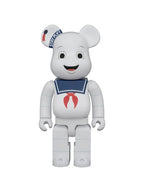 BE@RBRICK STAY PUFT MARSHMALLOW MAN 400％