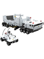 MODEROID 98式特型指揮車＆99式特型レイバーキャリア 【プラモデル】 「機動警察パトレイバー」 【再販】