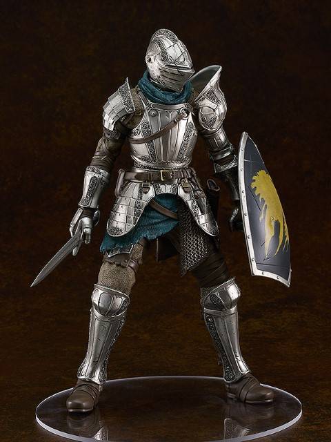 POP UP PARADE SP Demon's Souls (PS5) Fluted Armor (PS5)