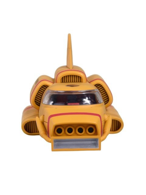 ベルファイン サンダーバード4号 記念モデル Anderson Entertainment