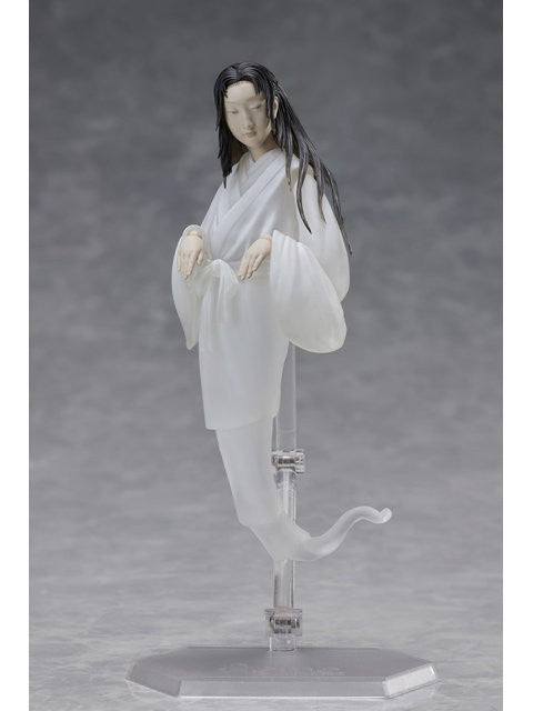 figma 円山応挙作 幽霊図 【テーブル美術館】