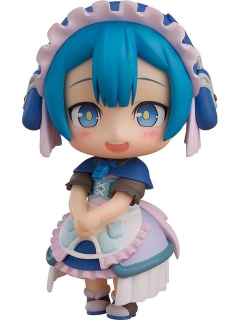 ねんどろいど 2680 マルルク 「メイドインアビス 烈日の黄金郷」