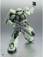 ROBOT魂 MS-06 量産型ザク ver. A.N.I.M.E.(再販版) 「機動戦士ガンダム」 【再販】