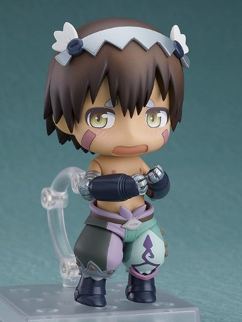 ねんどろいど 1053 レグ 「メイドインアビス」 【再販】