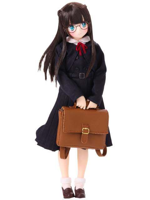 Azone Karaful Dreamin'/Asahina Yukiho ~Kina Kazuharu School Uniform Collection~