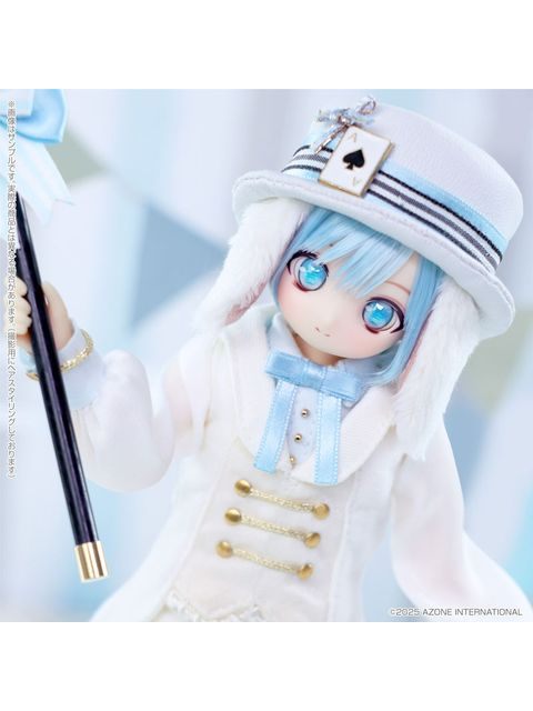 アゾン 1/6 アイリスコレクトプチ Hal(ハル)～Tender Circus～ Fantastical World ver.