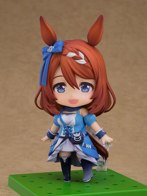 ねんどろいど 2944 スーパークリーク 「ウマ娘 プリティーダービー」