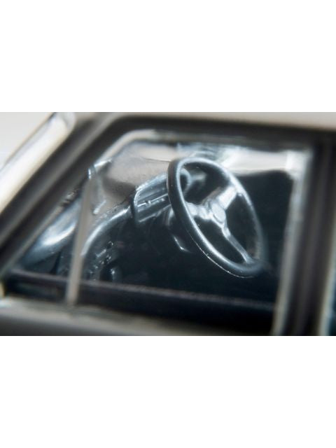 トミカリミテッドヴィンテージ LV-218a プリンス スカイライン 2000GT パトロールカー(警視庁)