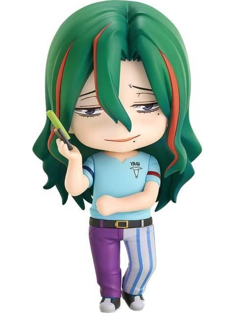 ねんどろいど らいと 巻島裕介 「弱虫ペダル LIMIT BREAK」