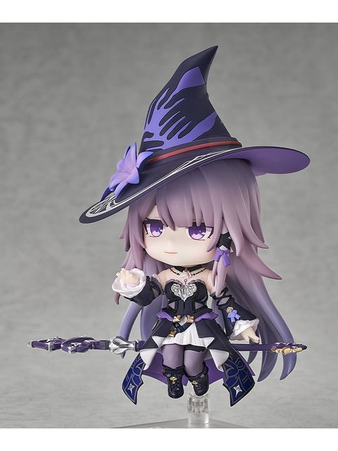 ねんどろいど 2852 マダム・ヘルタ 「崩壊：スターレイル」