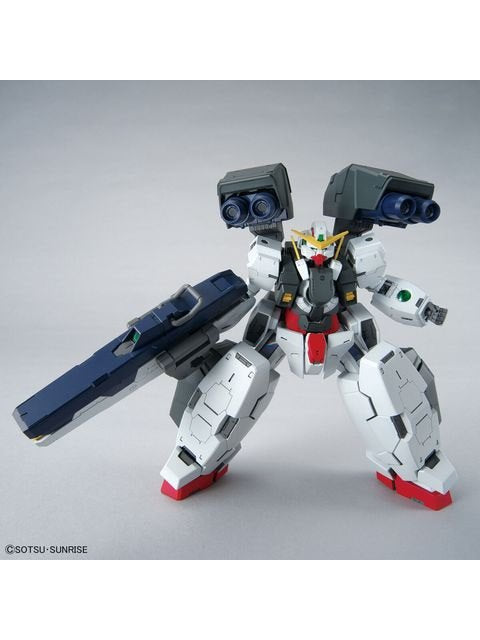 ガンプラ MG 1/100 ガンダムヴァーチェ 【プラモデル】 「機動戦士ガンダム00」