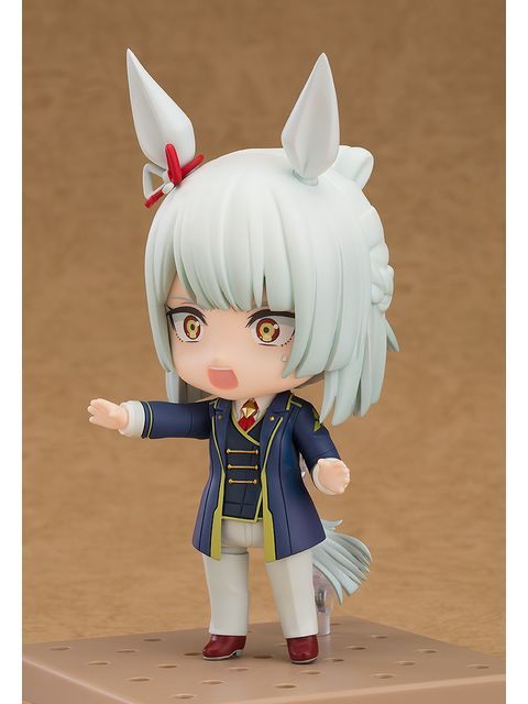 ねんどろいど 2912 フジマサマーチ 「ウマ娘 シンデレラグレイ」