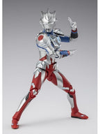 S.H.Figuarts ウルトラマンゼット アルファエッジ (ウルトラマン ニュージェネレーション スターズVer.)