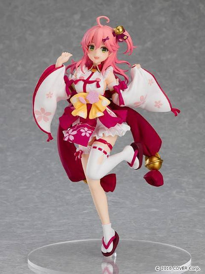 POP UP PARADE Sakura Miko "HoloLive Production" [Resale]