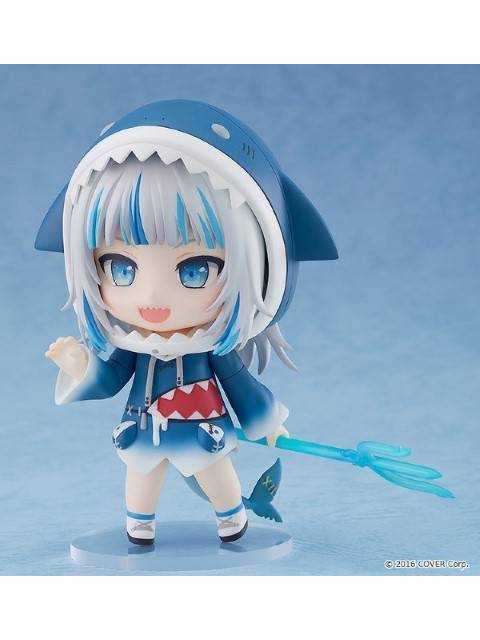 お得セット ねんどろいど 1688 がうる・ぐら 「ホロライブプロダクション キャラクターグッズ
