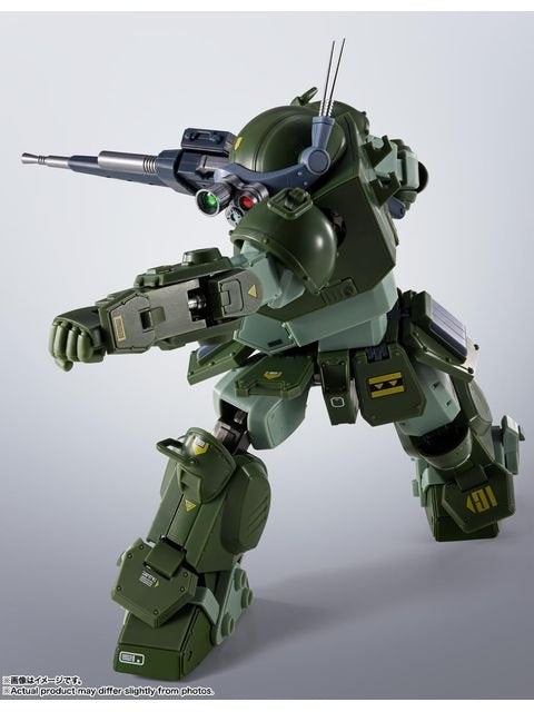 HI-METAL R スコープドッグ 「装甲騎兵ボトムズ」