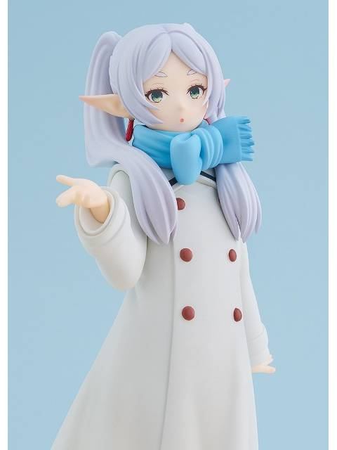 POP UP PARADE フリーレン 投げキッスVer. 「葬送のフリーレン」