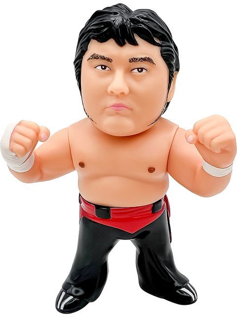 ジュウロクホウイ 16dソフビコレクション039 レジェンドマスターズ 橋本真也