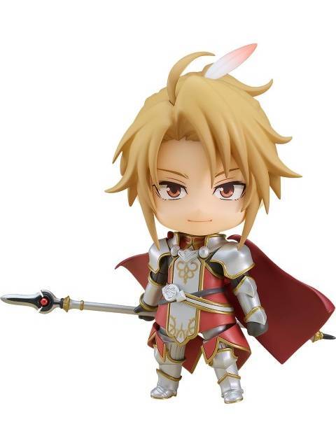ねんどろいど – FATMAMA