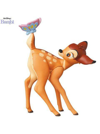 メディコムトイ UDF バンビ 「Disney シリーズ10」 BAMBI