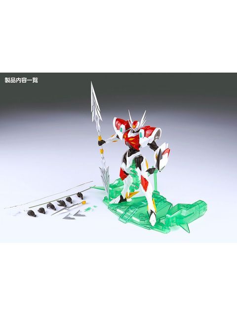 WAVE テッカマンブレード アクションフィギュア 「TVアニメ 宇宙の騎士