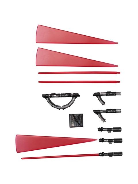 メディコムトイ MAFEX DARTH VADER （Obi-Wan Kenobi Ver.）