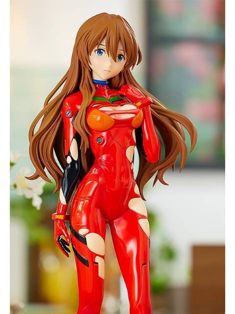 POP UP PARADE アスカ・ラングレー XL size 「ヱヴァンゲリヲン新劇場版」