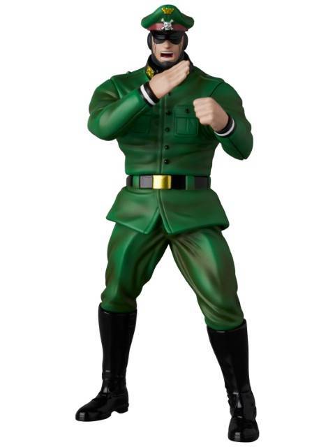 メディコムトイ UDF ブロッケンJr. 「キン肉マン シリーズ3」