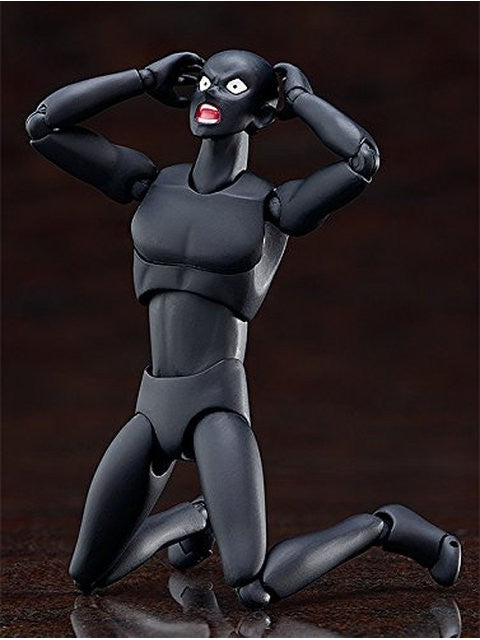 figma 真・犯人（再販） 「名探偵コナン」