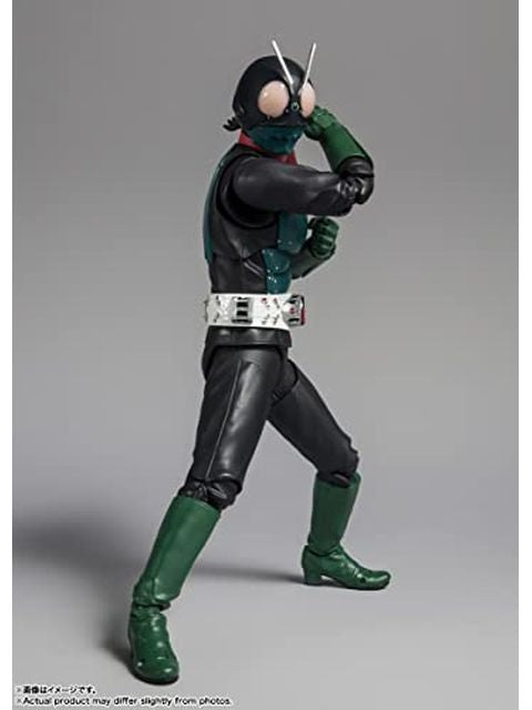 S.H.Figuarts 仮面ライダー 「シン・仮面ライダー」