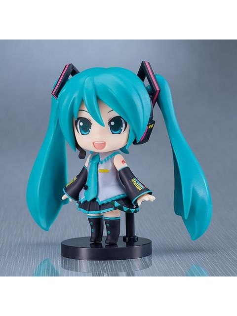 ねんどろいど ぷらも 初音ミク 「キャラクター・ボーカル・シリーズ01
