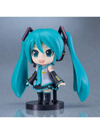 ねんどろいど ぷらも 初音ミク 「キャラクター・ボーカル・シリーズ01」