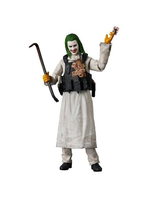 メディコムトイ MAFEX KNIGHTMARE THE JOKER(ZACK SNYDER’S JUSTICE LEAGUE Ver.)