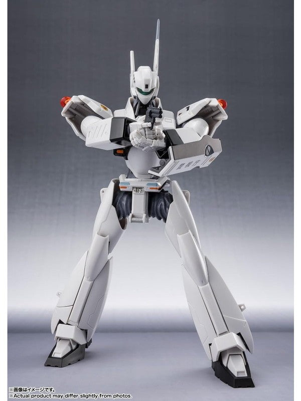 ROBOT魂 イングラム・プラス(AV-98Plus) 1号機 「機動警察パトレイバーEZY」