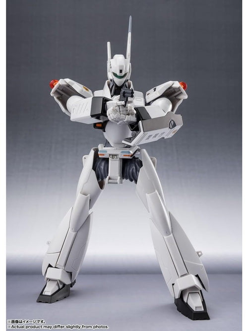 ROBOT魂 イングラム・プラス(AV-98Plus) 1号機 「機動警察パトレイバーEZY」