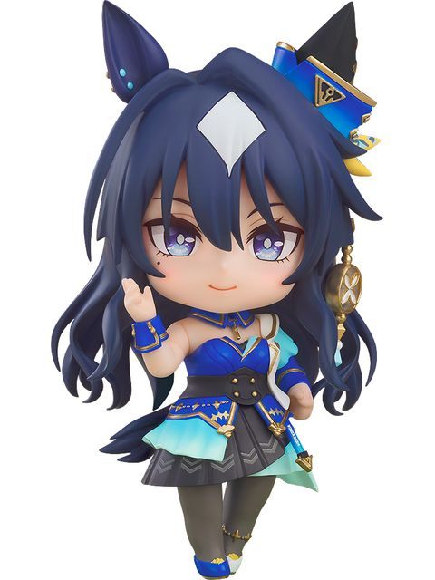 ねんどろいど 2805 ヴィルシーナ 「ウマ娘 プリティーダービー」