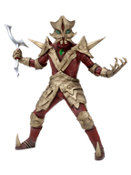 CCP 1/6特撮シリーズ Vol.111 ウルトラマンA 異次元超人エースキラー