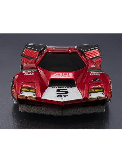 メガハウス C.F.C.-Heritage Edition- アオイスペリオンGT 「新世紀GPXサイバーフォーミュラ」