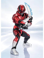 S.H.Figuarts ギャバン・インフィニティ 「超宇宙刑事ギャバン インフィニティ」