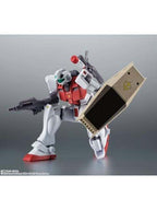 ROBOT魂 RGM-79G ジム・コマンド（モルモット隊仕様） ver. A.N.I.M.E