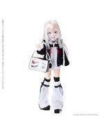 アゾン ルミナス*ストリート/望月うる～Angelic Girl～ ver.1.1 PANDA！WHITE