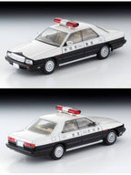 トミカリミテッドヴィンテージ ネオ LV-N288a 日産 セドリックシーマ パトロールカー(静岡県警)