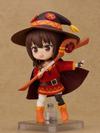 ねんどろいどどーる めぐみん 「TVアニメ この素晴らしい世界に祝福を！3」